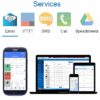 Plateforme IoT UBIBOT