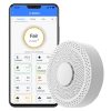 Capteur de qualité de l'air intelligent et connecté Capteur de qualité de l'air